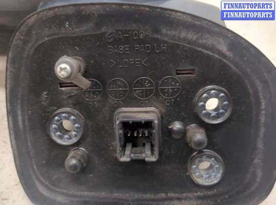 купить Зеркало боковое на SsangYong Rodius 2004-2013