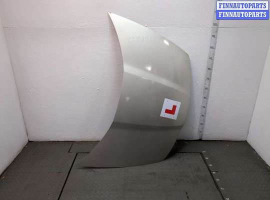 Купить Капот на Honda Civic 2005-2012 Капот HD517493 на Honda Civic 2005-2012