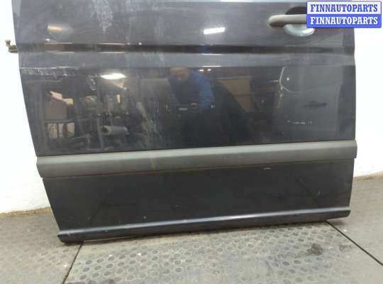 купить Дверь раздвижная на Mercedes Vito W639 2003-2014