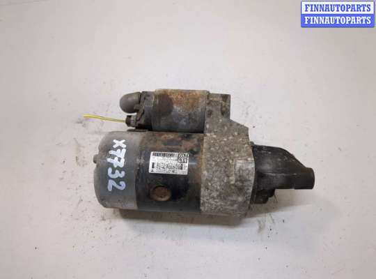 Стартер SZS4640 на Suzuki SX4 2006-2014