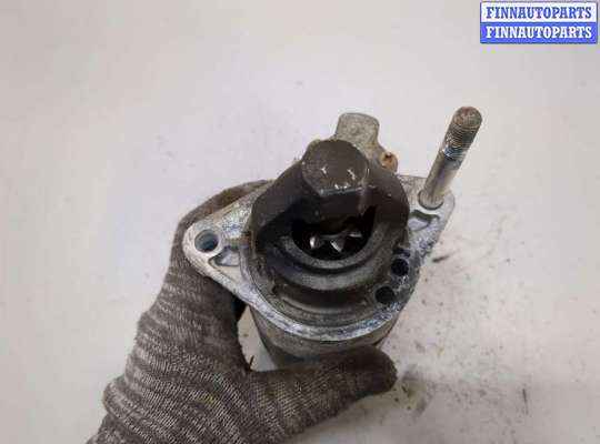 купить Стартер на Suzuki SX4 2006-2014