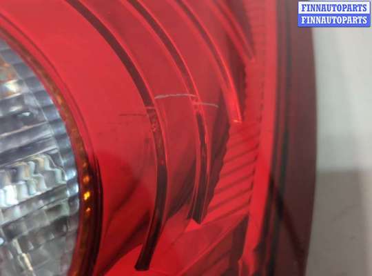 купить Фонарь (задний) на Opel Antara 2006-2015