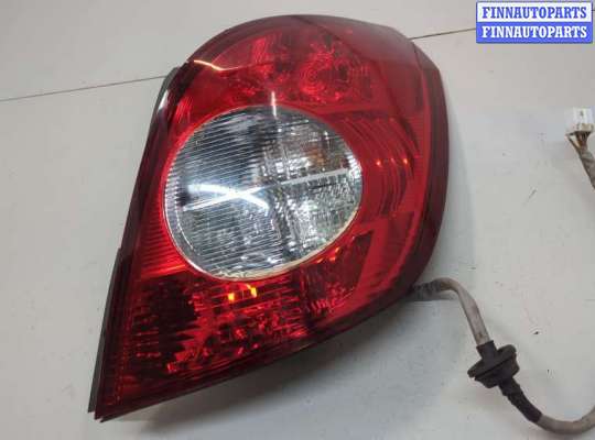 купить Фонарь (задний) на Opel Antara 2006-2015