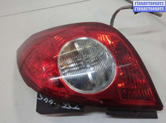 купить Фонарь (задний) на Opel Antara 2006-2015