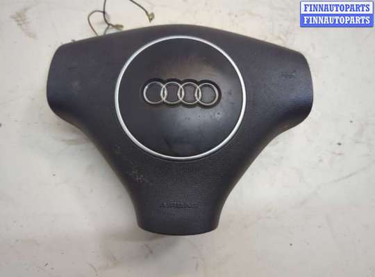 купить Подушка безопасности водителя на Audi A4 (B6) 2000-2006