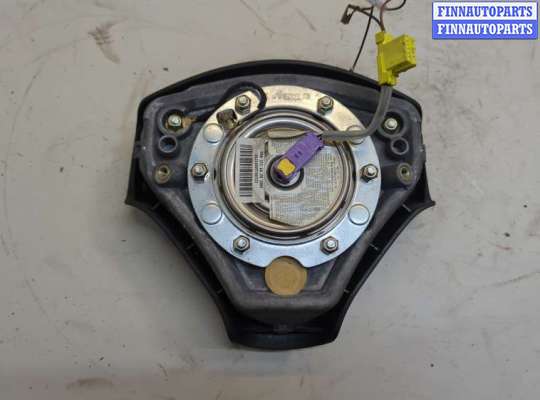 купить Подушка безопасности водителя на Audi A4 (B6) 2000-2006