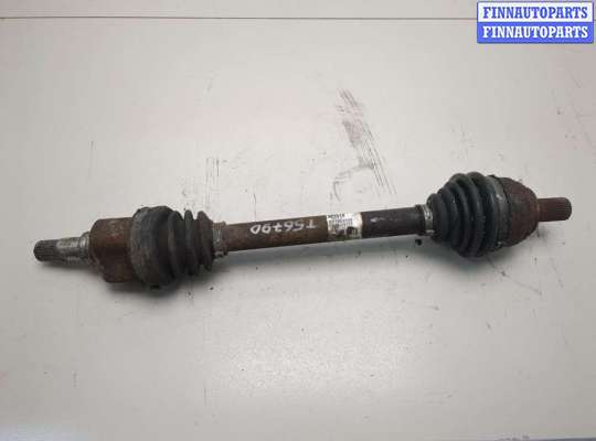 купить Полуось (приводной вал, шрус) на Ford Focus 2 2008-2011
