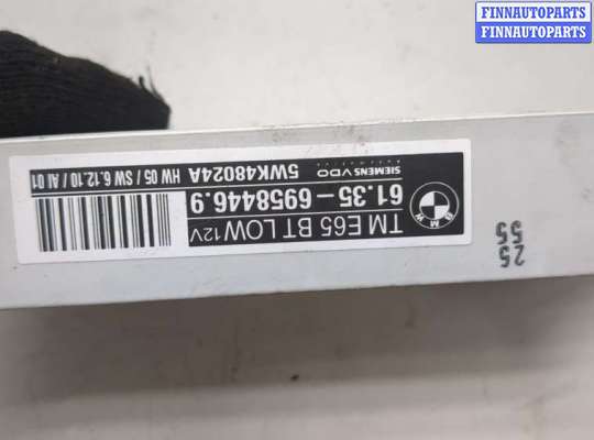 купить Блок управления дверьми на BMW 7 E65 2001-2008