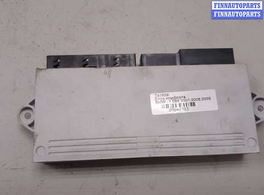 Блок управления дверьми BM3377638 на BMW 7 E65 2001-2008