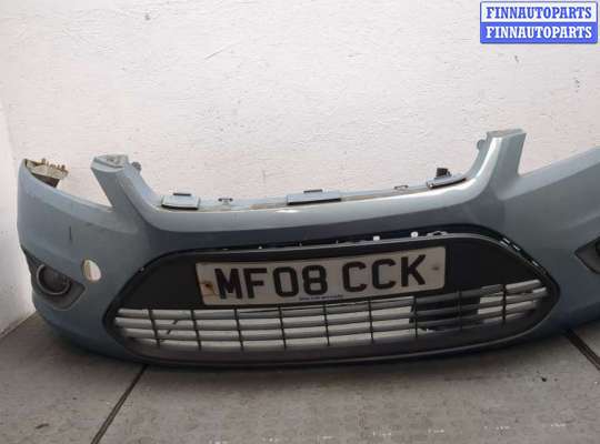 купить Бампер на Ford Focus 2 2008-2011