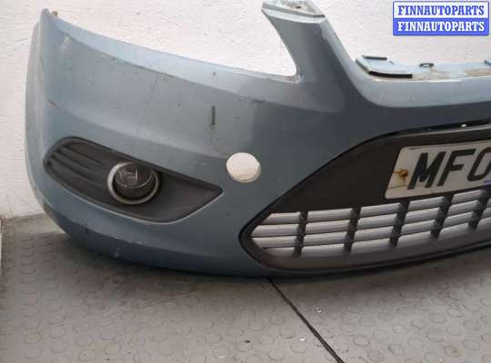 купить Бампер на Ford Focus 2 2008-2011