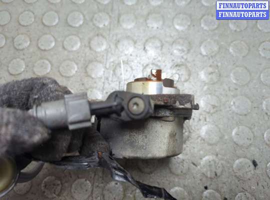 Насос вакуумный (дизель) на Peugeot 207