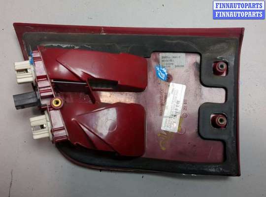 купить Фонарь крышки багажника на BMW X5 E53 2000-2006