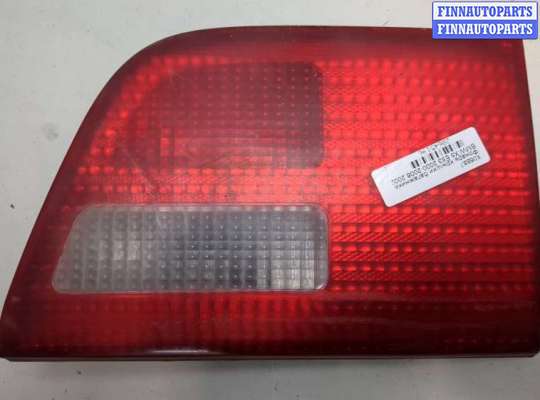 купить Фонарь крышки багажника на BMW X5 E53 2000-2006