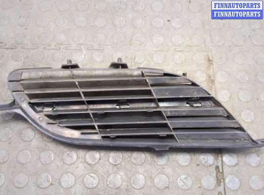 купить Решетка радиатора на Nissan Almera Tino