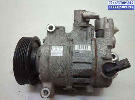 купить Компрессор кондиционера на Audi A3 (8P) 2003-2013