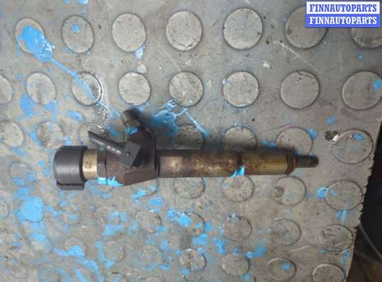 Форсунка топливная на Ford Focus II