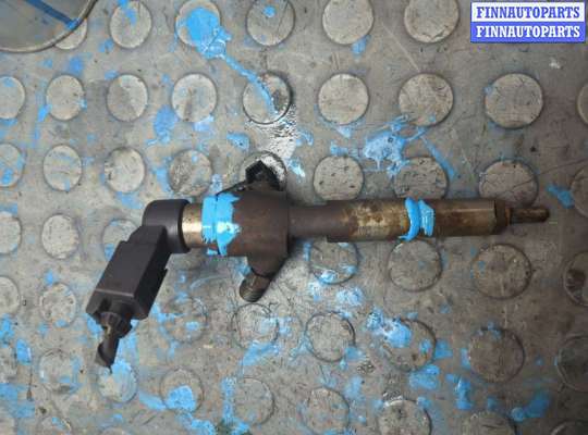 Купить Форсунка топливная на Ford Focus 2 2008-2011 Форсунка топливная FO2071835 на Ford Focus 2 2008-2011