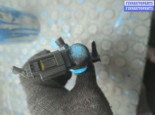 Форсунка топливная на Ford Focus II