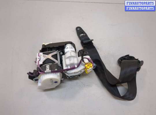 Ремень безопасности AU1701144 на Audi A8 (D4) 2010-2017