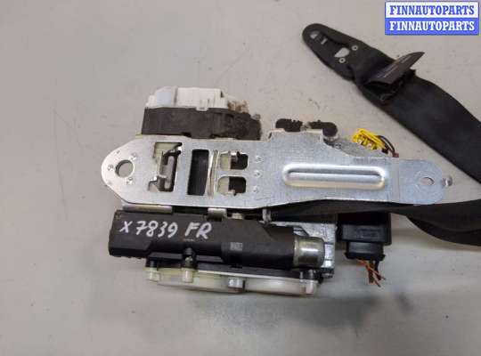 купить Ремень безопасности на Audi A8 (D4) 2010-2017