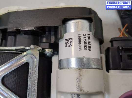 купить Ремень безопасности на Audi A8 (D4) 2010-2017