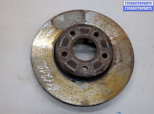купить Диск тормозной на Ford Focus 2 2008-2011