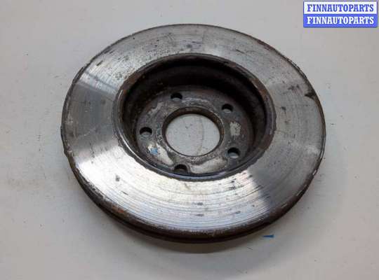 Купить Диск тормозной на Ford Focus 2 2008-2011 Диск тормозной FO2221506 на Ford Focus 2 2008-2011