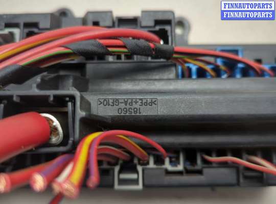 купить Блок предохранителей на BMW 7 E65 2001-2008