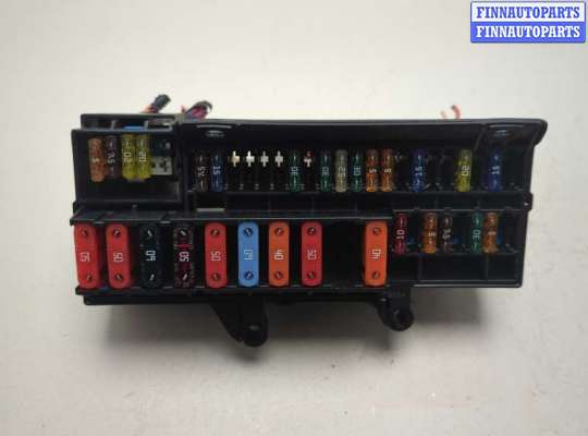купить Блок предохранителей на BMW 7 E65 2001-2008