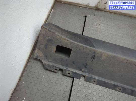 купить Накладка на порог на BMW i3 2013-2022