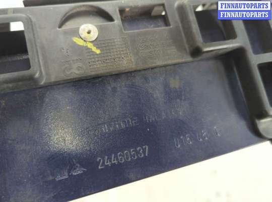 купить Усилитель бампера на Opel Astra H 2004-2010