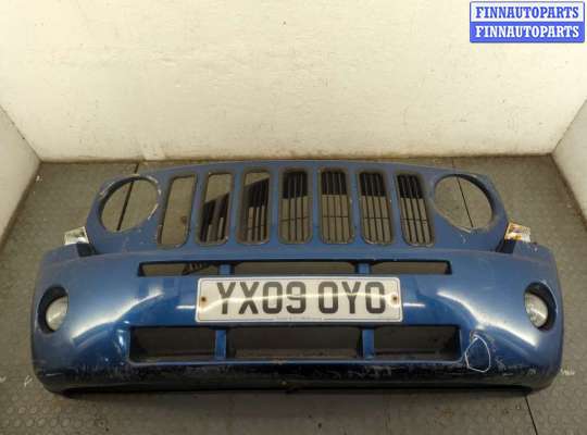 купить Повторитель поворотов на Jeep Patriot 2007-2016