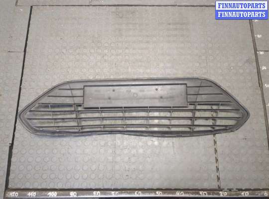 купить Решетка радиатора на Ford Mondeo 4 2007-2015