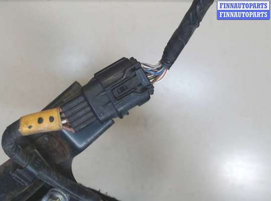 купить Блок управления BSD (Blind Spot Detection) система слепых зон на Mazda CX-7 2007-2012