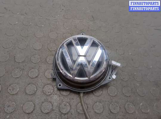 купить Ручка крышки багажника на Volkswagen Golf 7 2012-2020