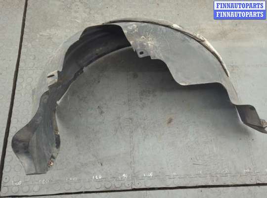 купить Защита арок (подкрылок) на Opel Mokka 2012-2019