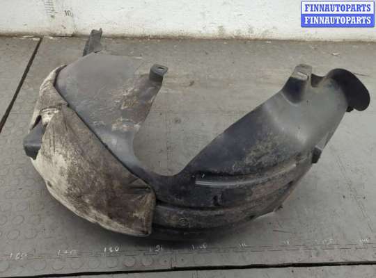 купить Защита арок (подкрылок) на Opel Mokka 2012-2019