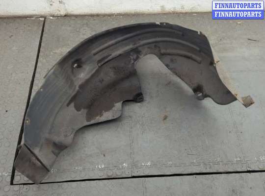 купить Защита арок (подкрылок) на Opel Mokka 2012-2019