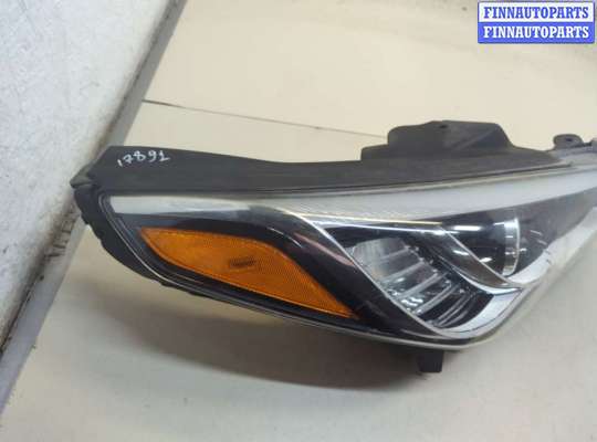купить Фара (передняя) на Hyundai Sonata 7 LF 2014-2020