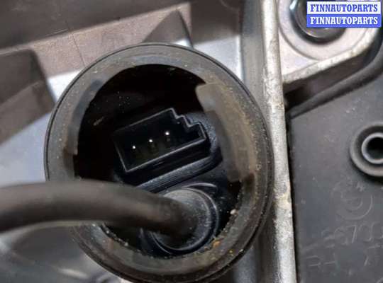 купить Зеркало боковое на BMW X5 E70 2006-2013