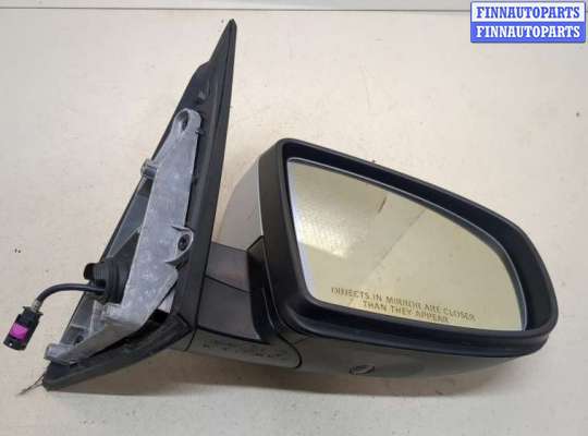 купить Зеркало боковое на BMW X5 E70 2006-2013