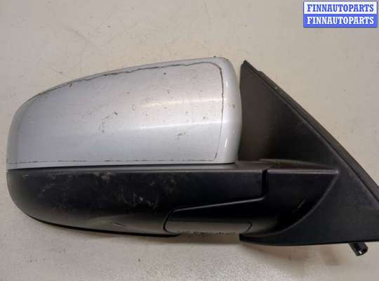 купить Зеркало боковое на BMW X5 E70 2006-2013
