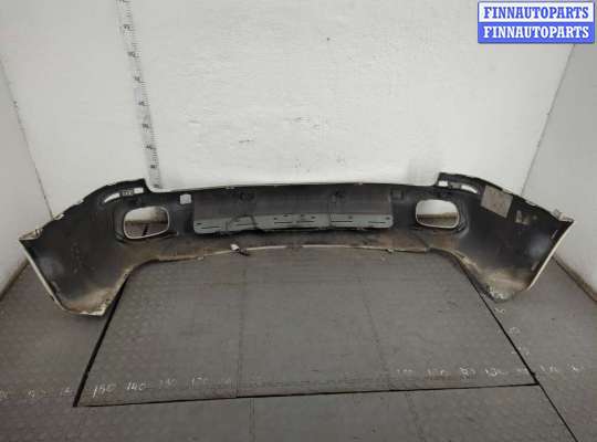 купить Бампер на BMW X5 E70 2006-2013