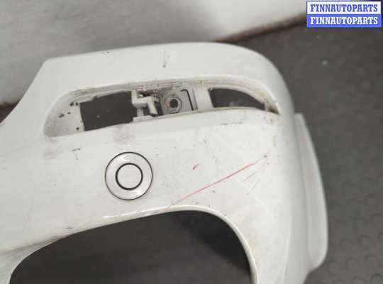 купить Бампер на BMW X5 E70 2006-2013