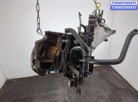 купить Блок цилиндров (Шорт блок) на Ford Focus 3 2011-2015