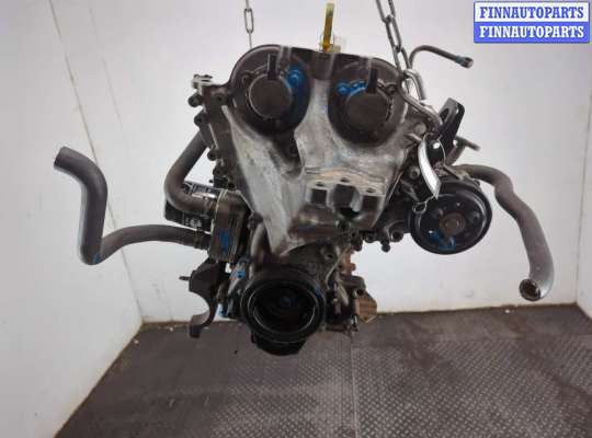 купить Блок цилиндров (Шорт блок) на Ford Focus 3 2011-2015