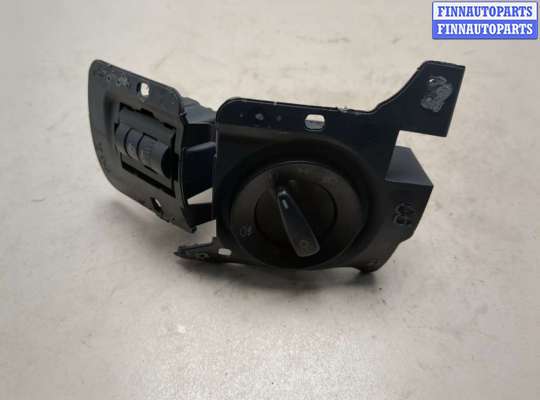 купить Переключатель света на Skoda Fabia 2007-2014