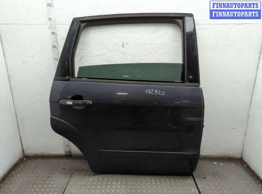 Стекло боковой двери FO2190049 на Ford S-Max 2006-2010
