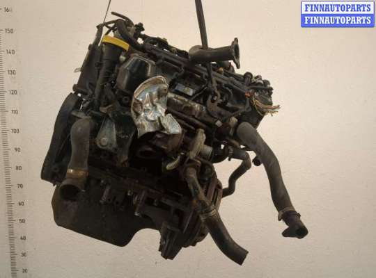 купить Двигатель (ДВС) на Fiat Panda 2003-2012